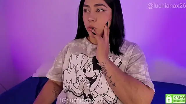 lucy26  online show from 03-26-26, 05:13