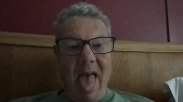 Oldpistolpete online show from 09-14-25, 10:14