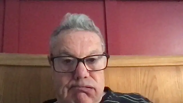 Oldpistolpete online show from 10-24-25, 08:22