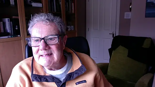 Oldpistolpete online show from 11-26-25, 10:05