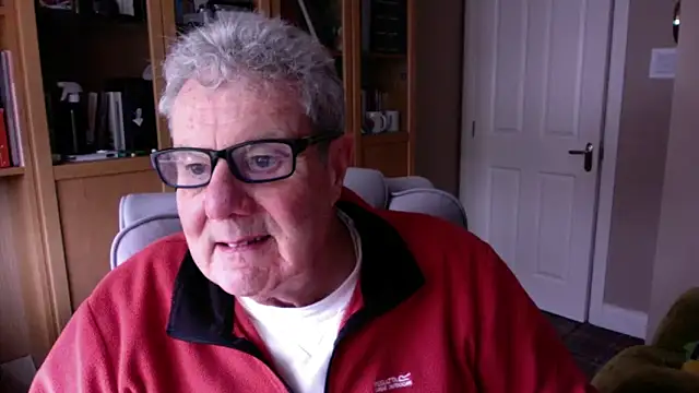 Oldpistolpete online show from 02-23-26, 02:25