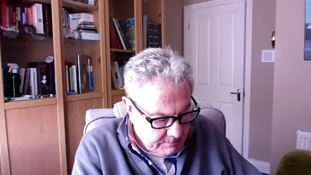 Oldpistolpete online show from 02-28-26, 02:40