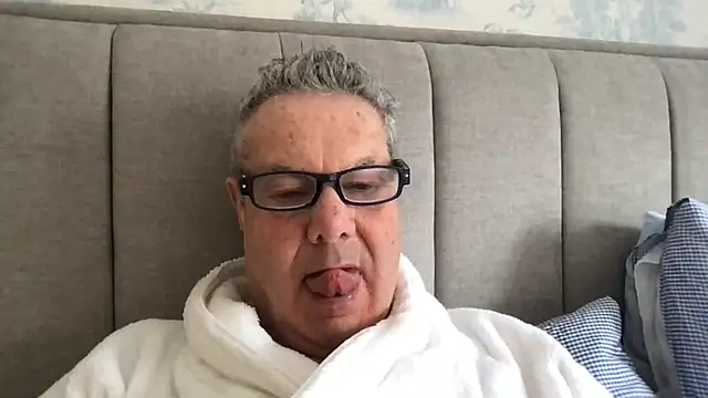 Oldpistolpete online show from 04-01-26, 08:59