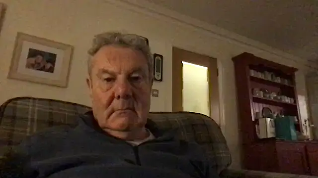 Oldpistolpete online show from 04-04-26, 07:55