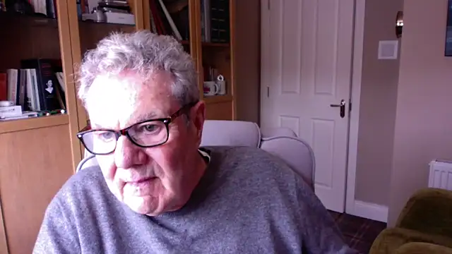 Oldpistolpete online show from 04-13-26, 01:38