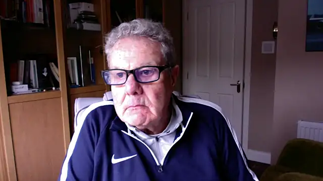 Oldpistolpete online show from 04-14-26, 02:56