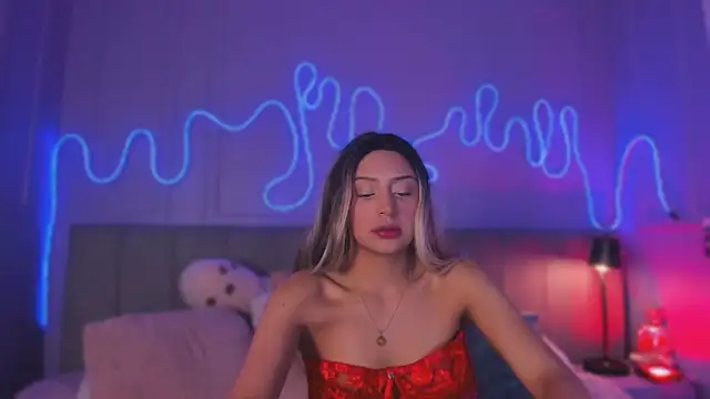 Sofly s online show from 01-08-26, 11:56