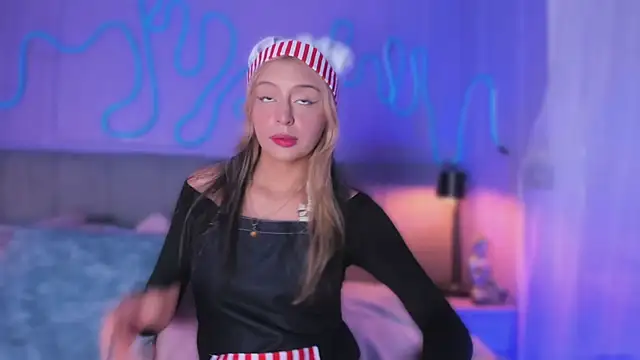 Sofly s online show from 02-21-26, 11:55