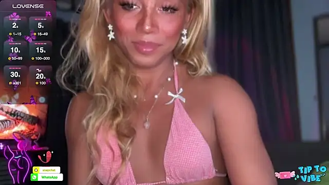 cockprincess diannaxx online show from 12-14-25, 03:28