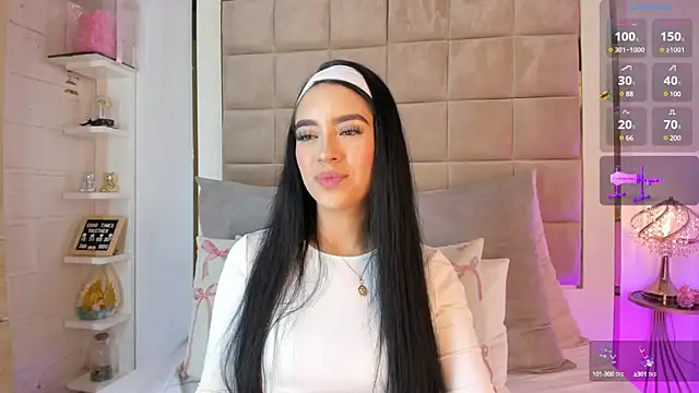 Snapshot of Victoria_adaams chatting on 01-21-25, 09:46 Victoria adaams online show from 01-21-25, 09:46