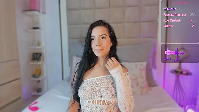 Snapshot of Victoria_adaams chatting on 03-05-25, 03:07 Victoria adaams online show from 03-05-25, 03:07