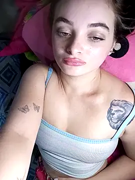 Emmacut online show from 03-27-26, 01:22