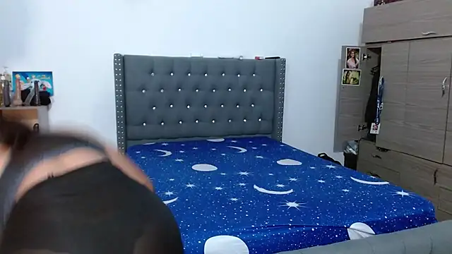 tatiana wd online show from 12-02-25, 01:17