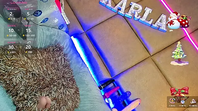 CelesteGill  online show from 12-15-24, 04:51