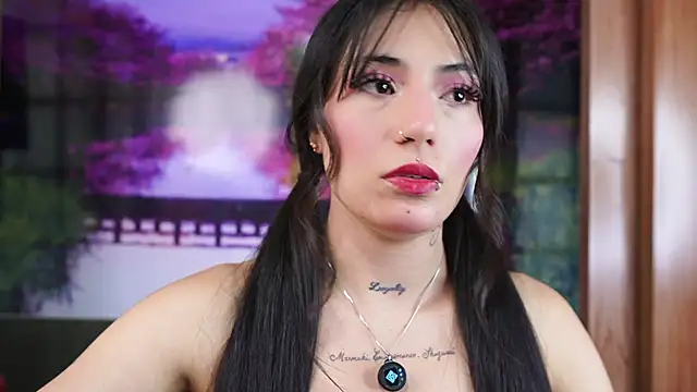 miss sharlotte18 online show from 11-29-25, 11:13