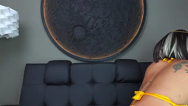 miss vaiolette online show from 09-12-25, 11:10