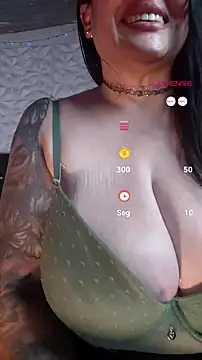 kittyhotass1 online show from 07-25-26, 06:49