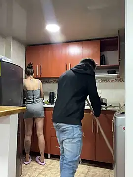 Daiki Jack online show from 12-30-24, 01:48