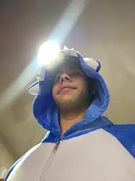 Daiki Jack online show from 01-01-25, 10:56