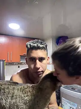 Daiki Jack online show from 01-13-25, 11:49