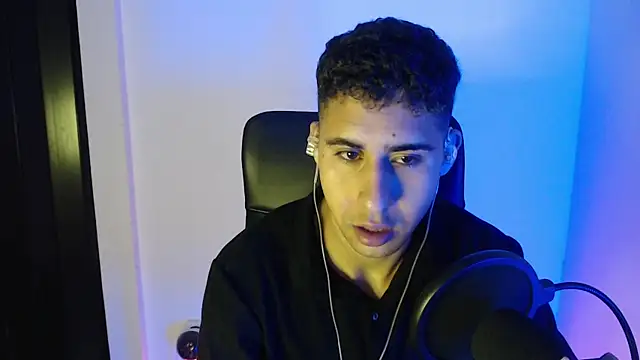 Daiki Jack online show from 02-15-25, 12:15