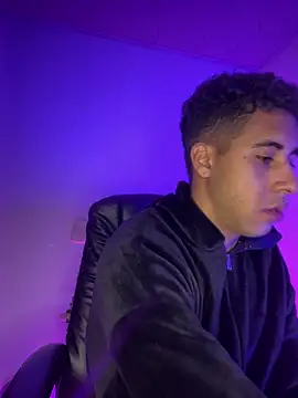 Daiki Jack online show from 02-24-25, 11:41