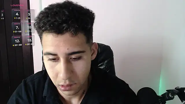 Daiki Jack online show from 03-05-25, 08:32