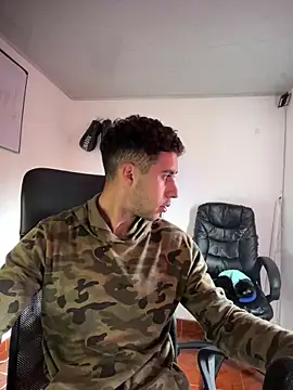 Daiki Jack online show from 03-13-25, 09:37