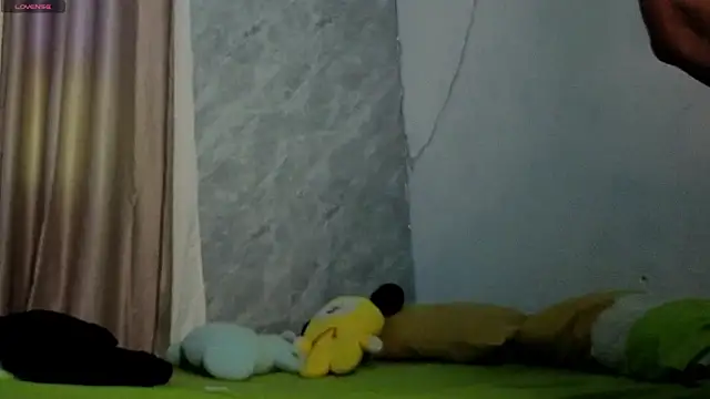 Daiki Jack online show from 04-05-26, 09:23