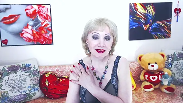 sexualxcharm online show from 04-18-26, 07:07