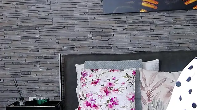 AllanaJoy online show from 07-16-26, 10:54