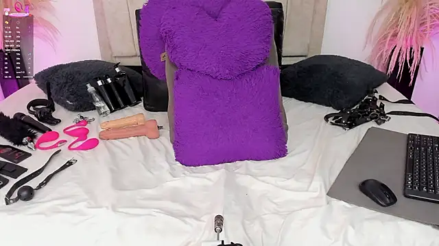 Bianka olivetto021 online show from 02-03-26, 02:53