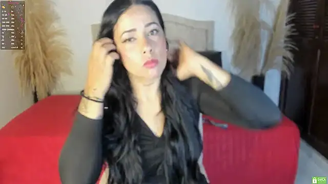 Bianka olivetto021 online show from 04-10-26, 01:44