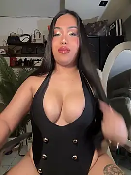 BigDominaMia online show from 03-15-26, 08:26