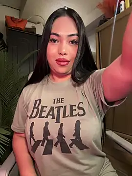 BigDominaMia online show from 03-17-26, 07:55