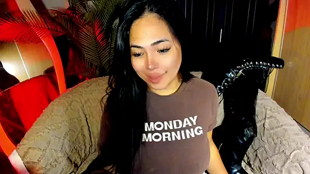 BigDominaMia online show from 07-21-26, 02:25
