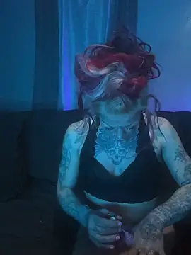 Loddi XxX online show from 03-04-25, 09:51