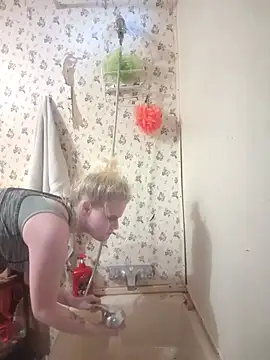 BadAssBitchMakayla online show from 07-29-26, 12:20