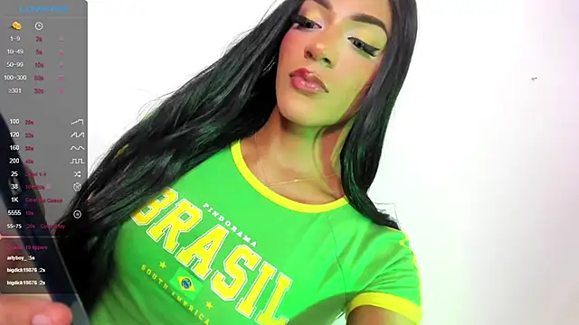 Snapshot of Daniela_Coks chatting on 12-24-24, 08:22 Daniela Coks online show from 12-24-24, 08:22