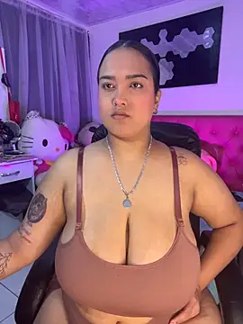 Teffy  xxx online show from 11-20-25, 01:39