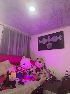 Teffy  xxx online show from 02-05-26, 10:03