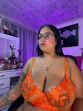 Teffy  xxx online show from 03-20-26, 11:20