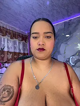 Teffy  xxx online show from 06-05-26, 12:17