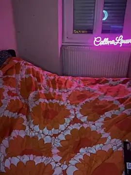 callmelouve online show from 02-01-25, 07:34