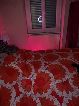 callmelouve online show from 02-21-25, 11:21