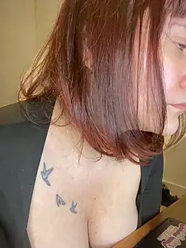 callmelouve online show from 03-01-25, 02:44