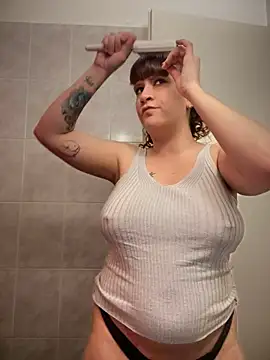 callmelouve online show from 03-03-25, 07:17