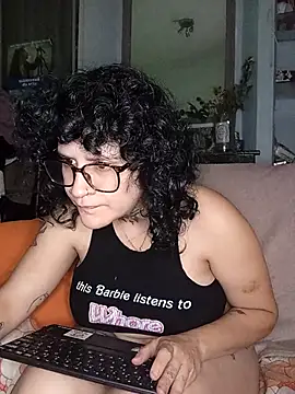 callmelouve online show from 10-01-25, 11:11