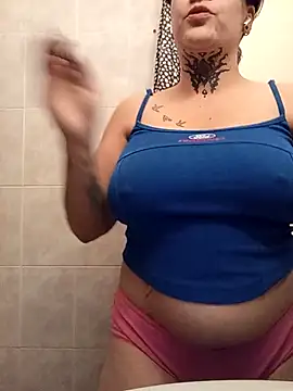 callmelouve online show from 11-17-25, 08:36