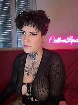 callmelouve online show from 07-24-26, 04:05